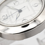 Cartier Pasha C · Steel · Automatic