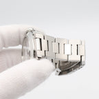 Cartier Pasha C · Steel · Automatic