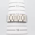 Cartier Pasha C · Steel · Automatic