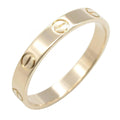 Cartier Mini Love Ring · Rose Gold