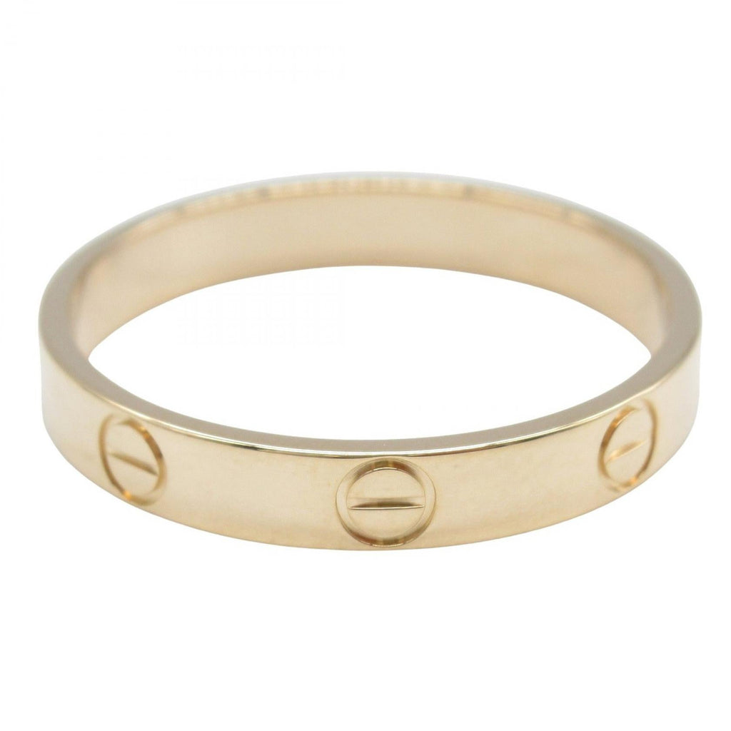 Cartier Mini Love Ring · Rose Gold