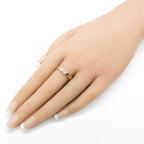 Cartier Mini Love Ring · Rose Gold