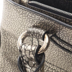CELINE Boogie · Leather Tote
