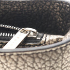 CELINE Boogie · Leather Tote