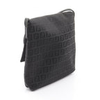 FENDI Zucchino · Canvas Crossbody
