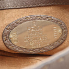 Fendi Selleria Mini Linda · Leather