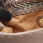 Fendi Selleria Mini Linda · Leather