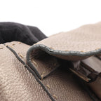 Fendi Selleria Mini Linda · Leather