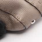 Fendi Selleria Mini Linda · Leather