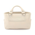 Celine Boogie Tote · Leather