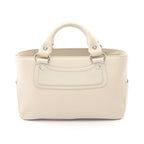 Celine Boogie Tote · Leather