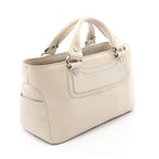 Celine Boogie Tote · Leather