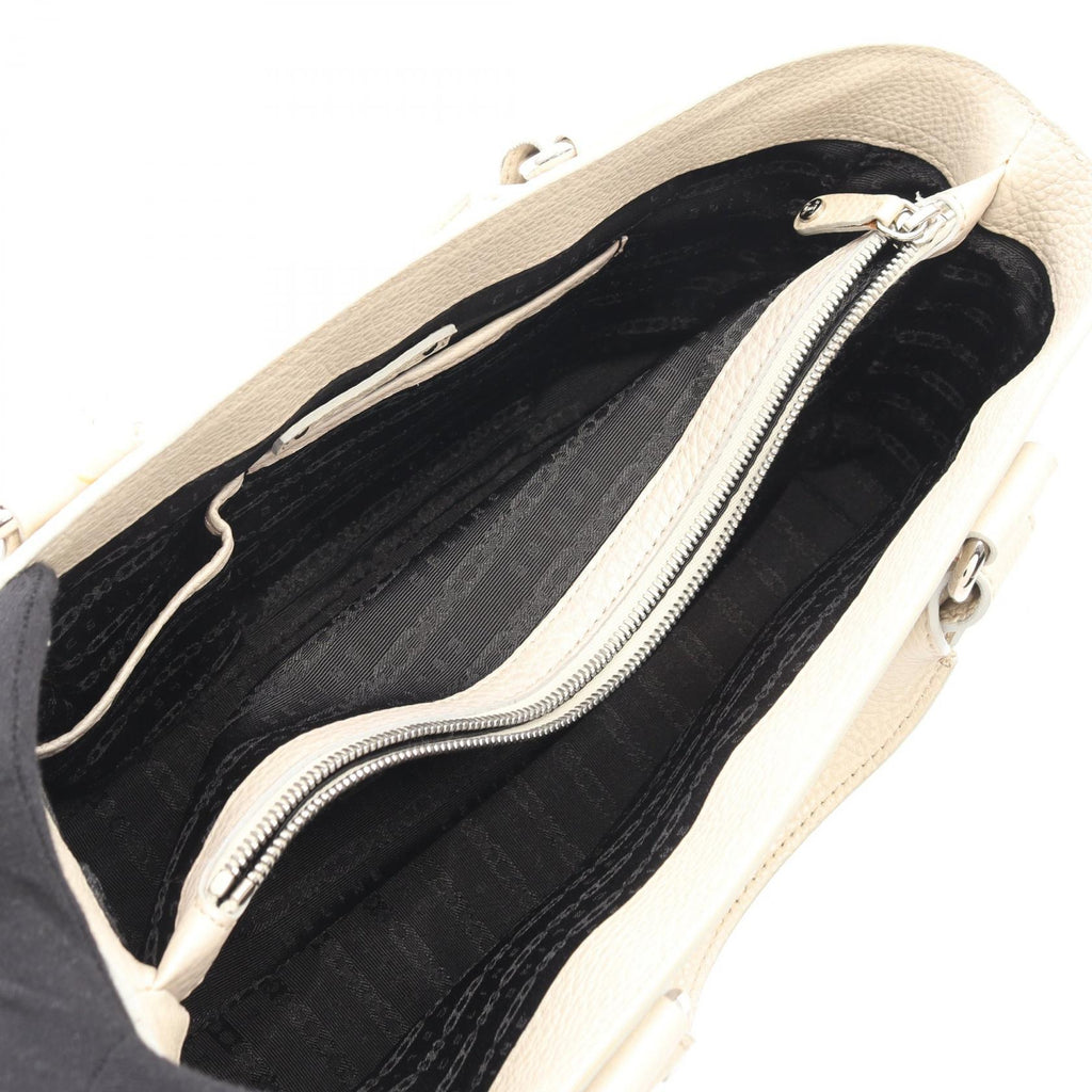 Celine Boogie Tote · Leather
