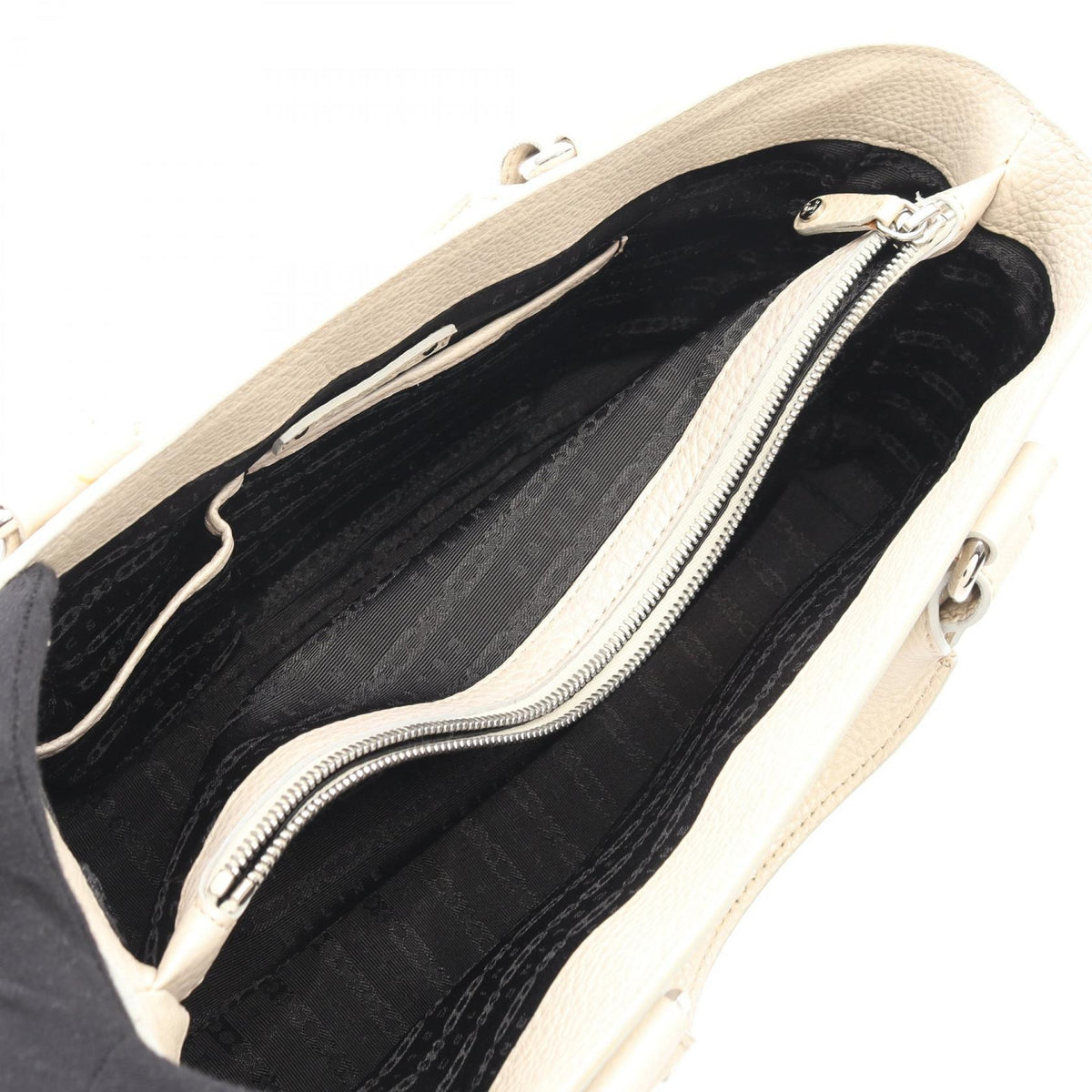Celine Boogie Tote · Leather
