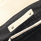 Celine Boogie Tote · Leather