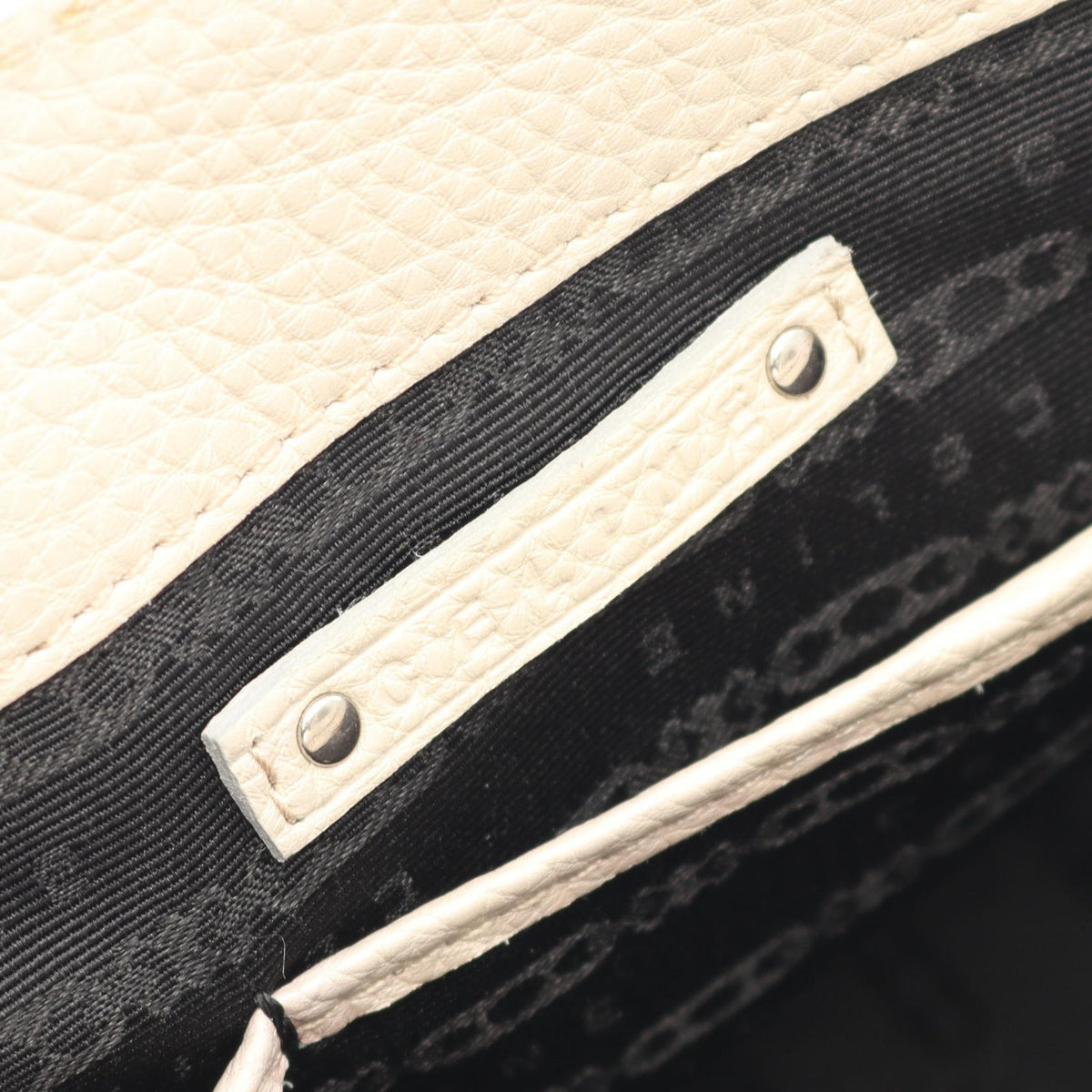 Celine Boogie Tote · Leather