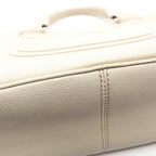Celine Boogie Tote · Leather