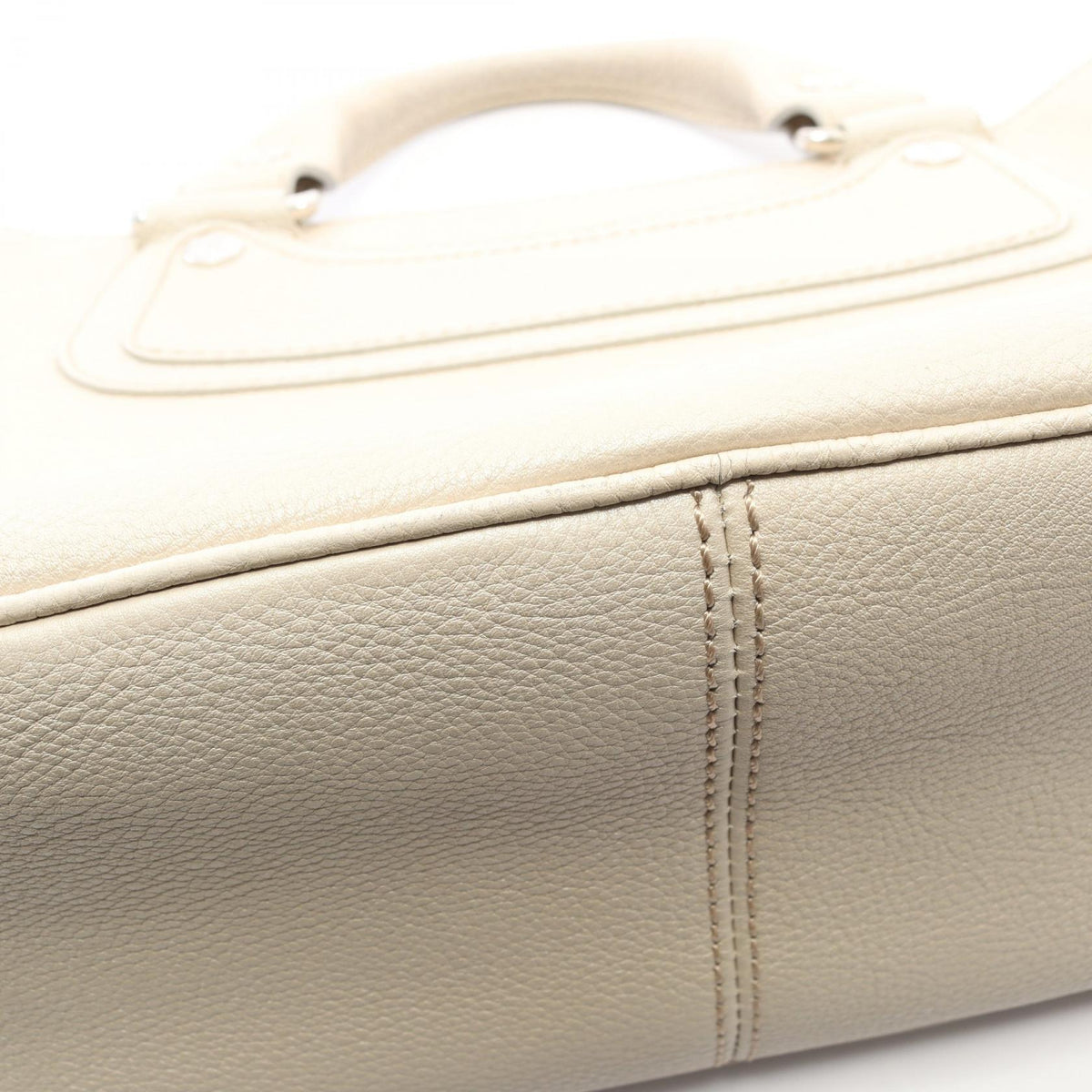 Celine Boogie Tote · Leather