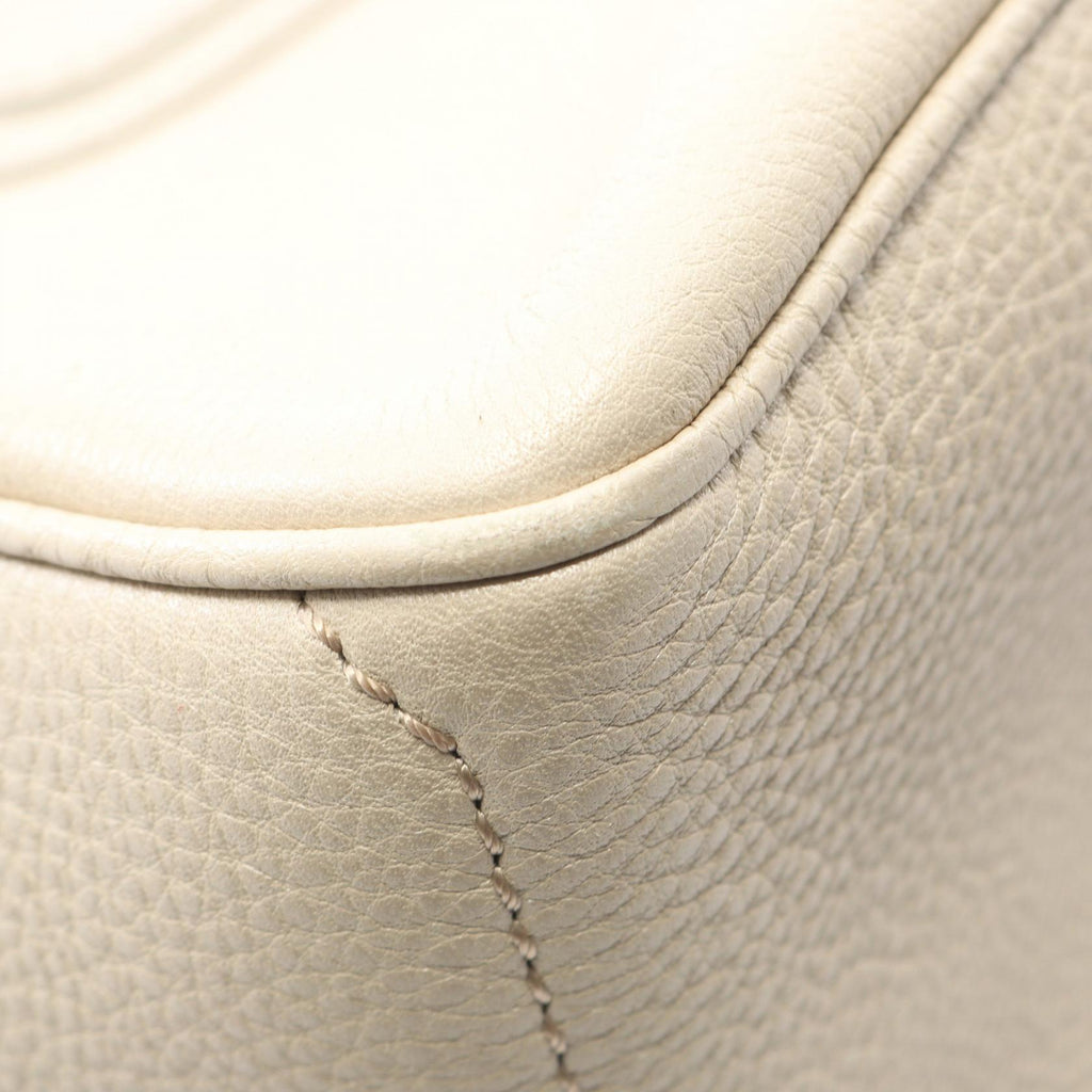 Celine Boogie Tote · Leather