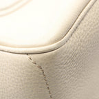 Celine Boogie Tote · Leather