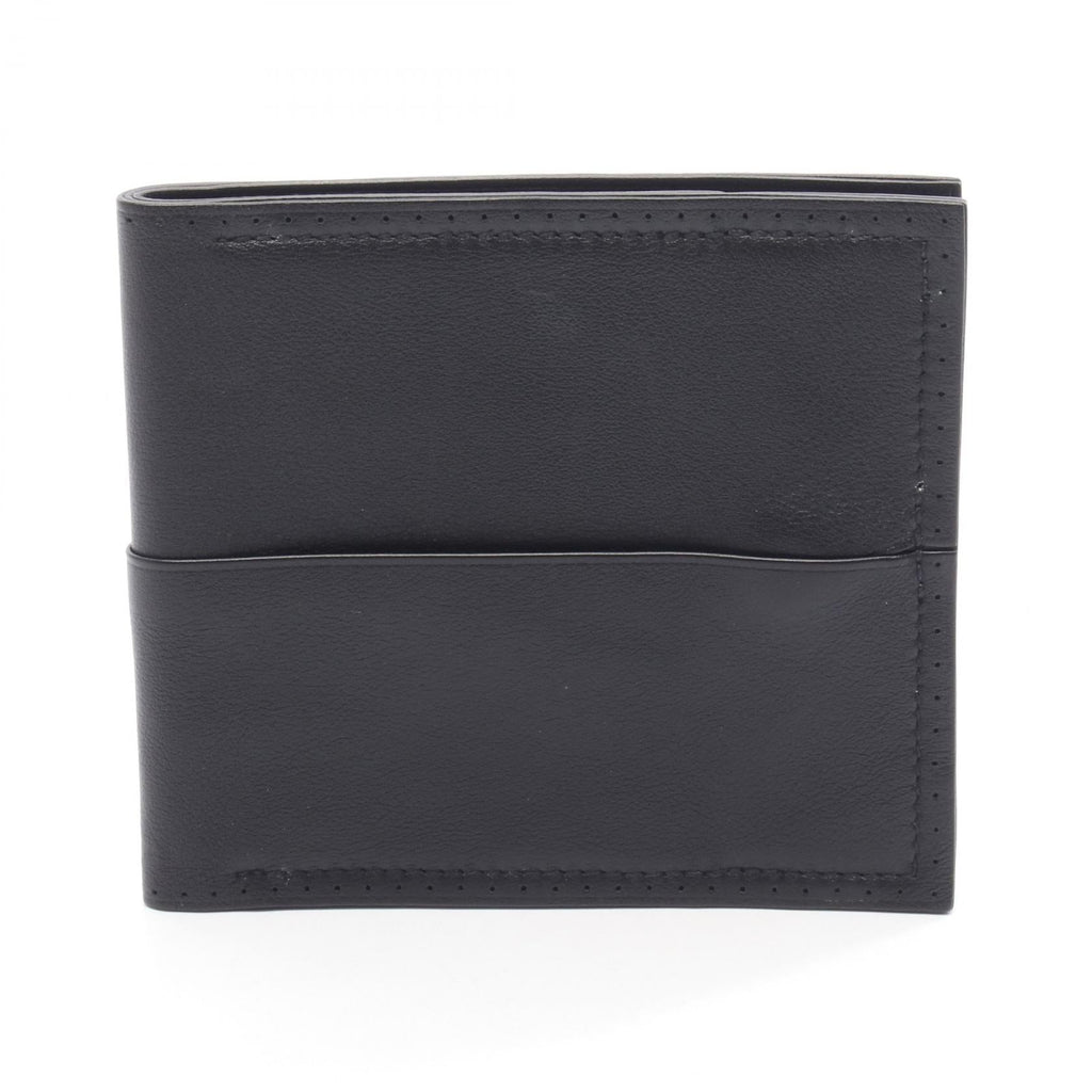 Hermès Flex Wallet · Swift Leather