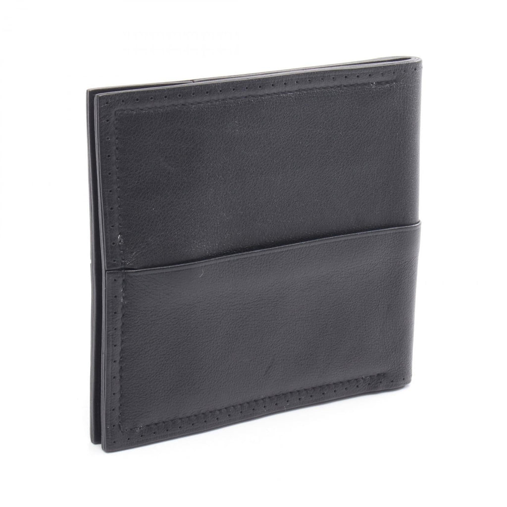 Hermès Flex Wallet · Swift Leather