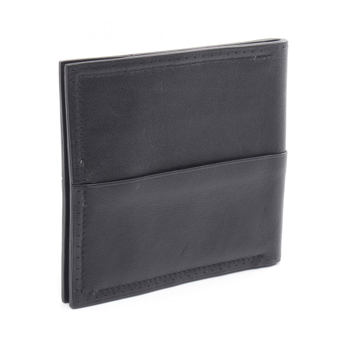 Hermès Flex Wallet · Swift Leather