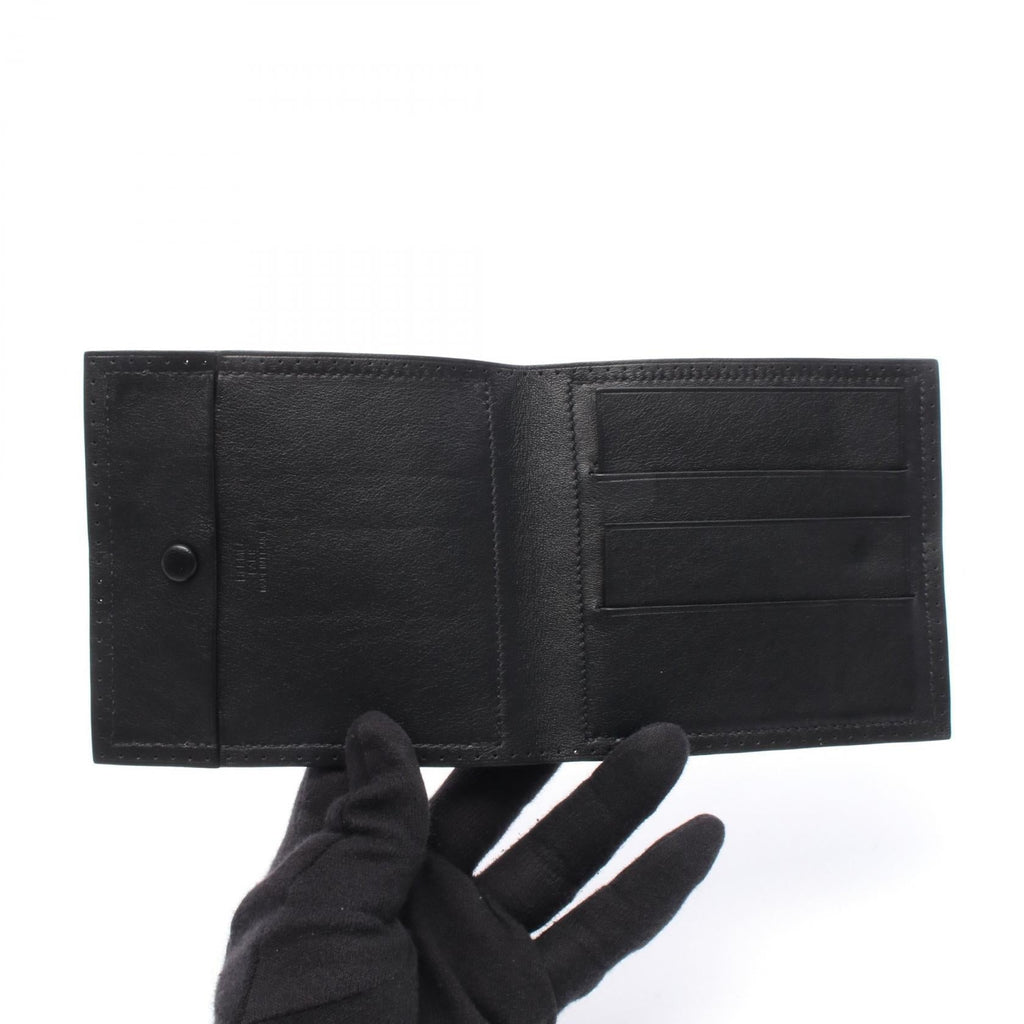 Hermès Flex Wallet · Swift Leather