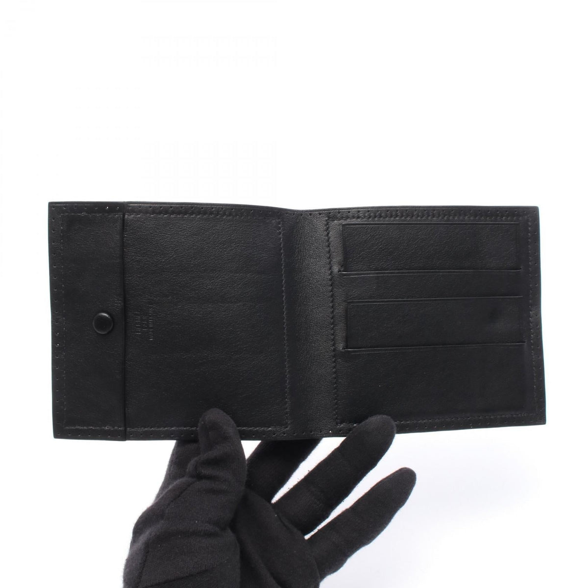 Hermès Flex Wallet · Swift Leather