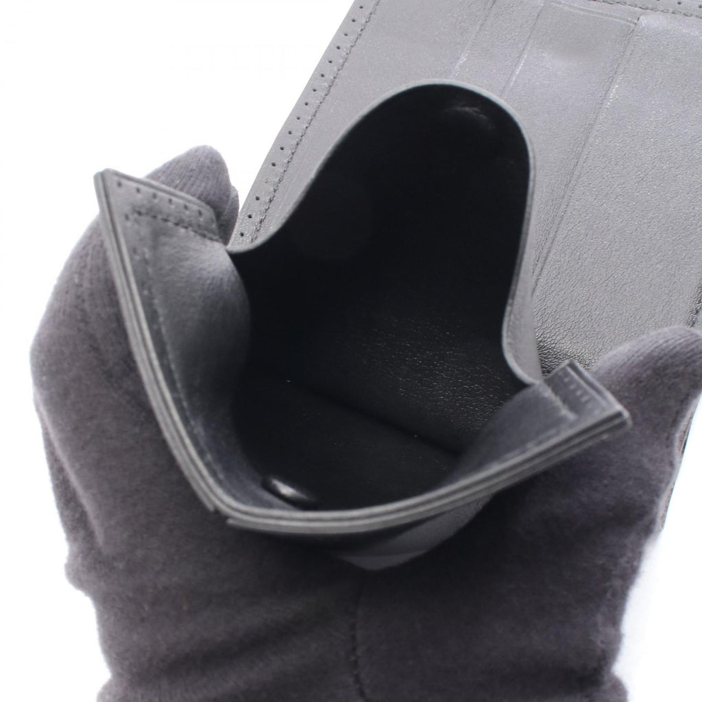 Hermès Flex Wallet · Swift Leather