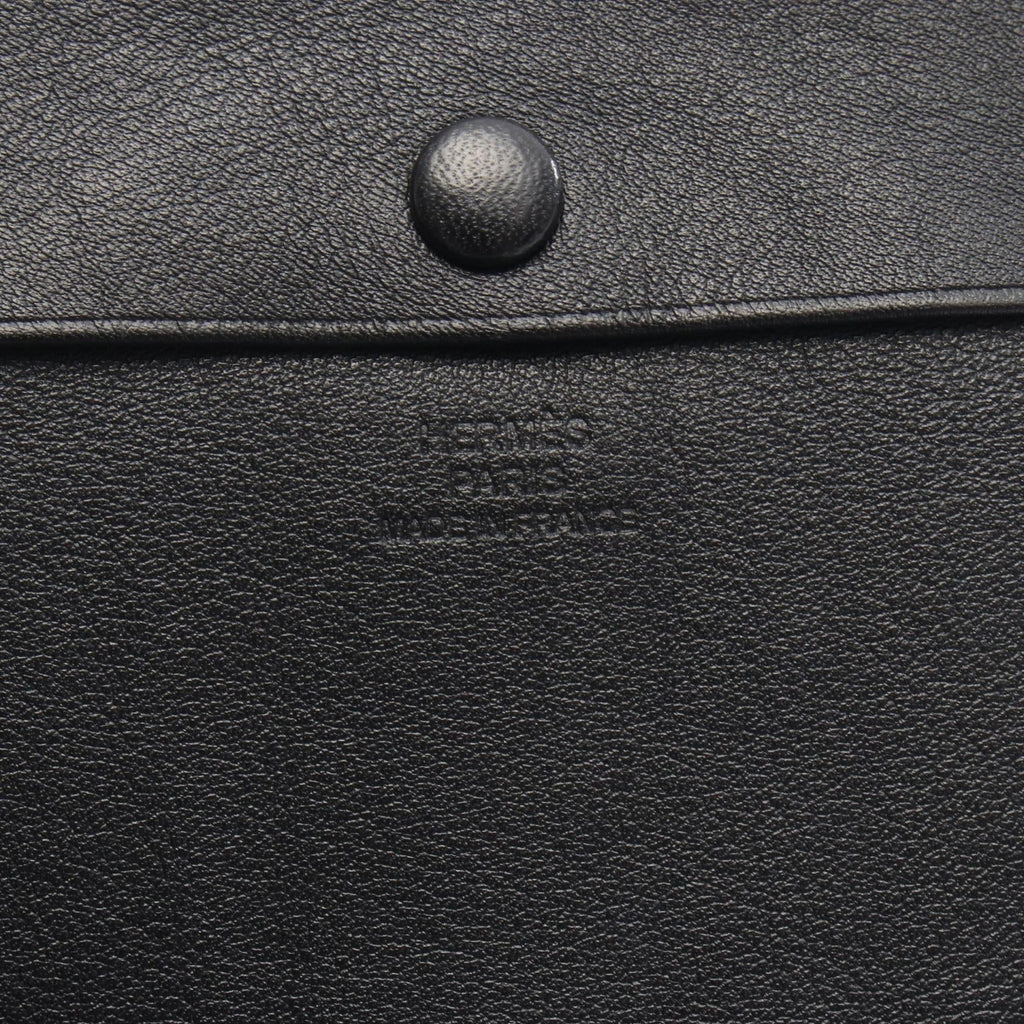 Hermès Flex Wallet · Swift Leather
