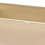 Dior Maris Pearl · Patent Leather