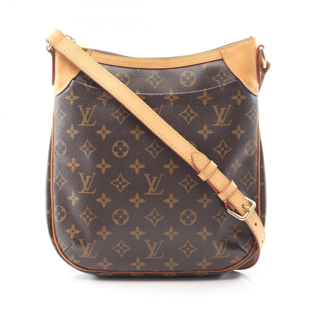 Louis Vuitton Odeon PM · Monogram Canvas
