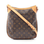 Louis Vuitton Odeon PM · Monogram Canvas