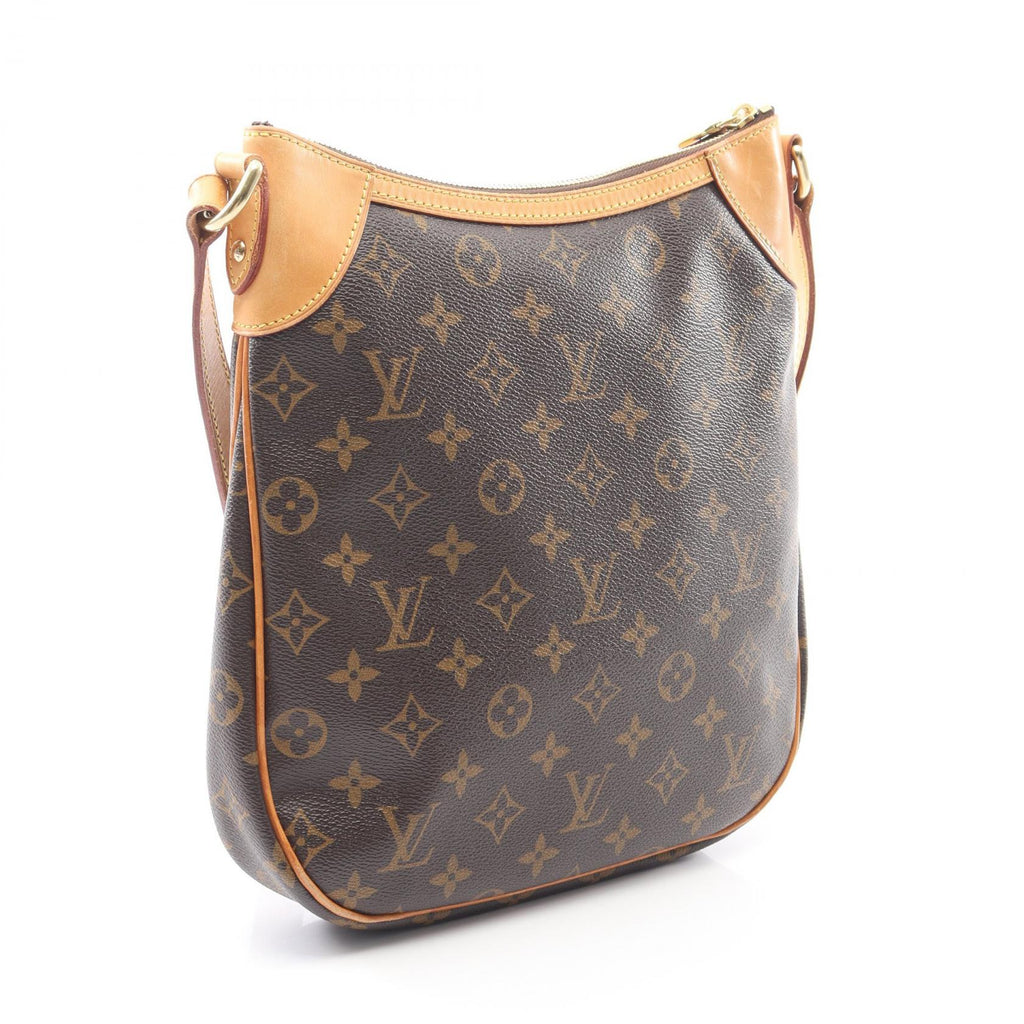 Louis Vuitton Odeon PM · Monogram Canvas