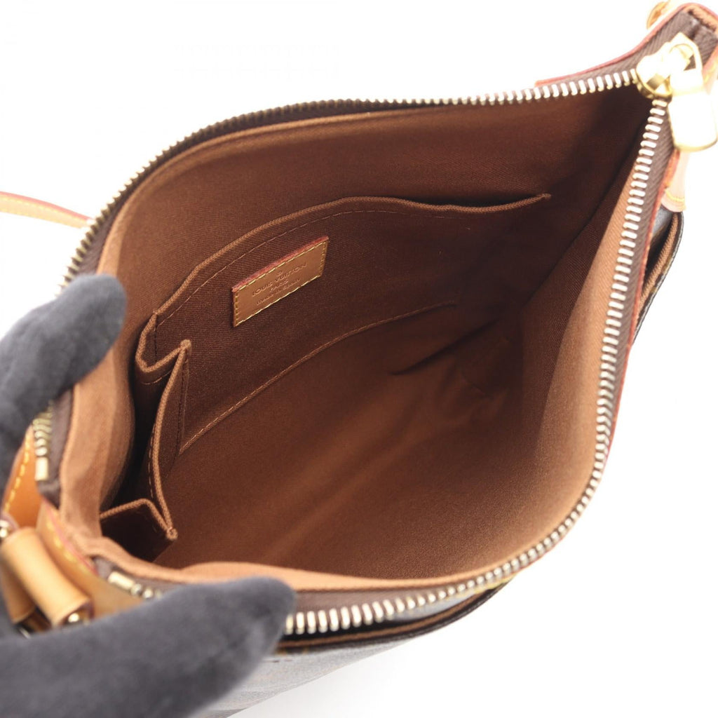 Louis Vuitton Odeon PM · Monogram Canvas