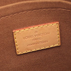 Louis Vuitton Odeon PM · Monogram Canvas