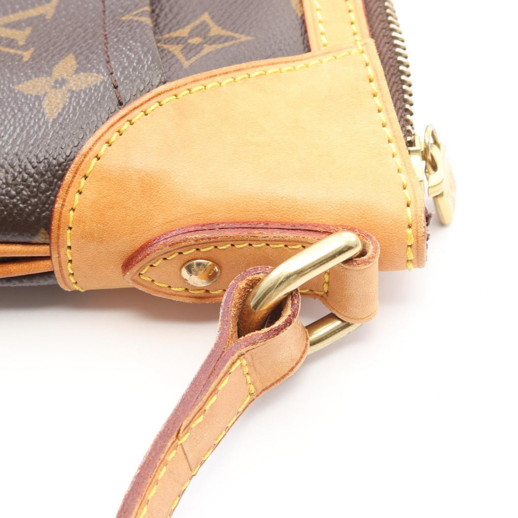 Louis Vuitton Odeon PM · Monogram Canvas