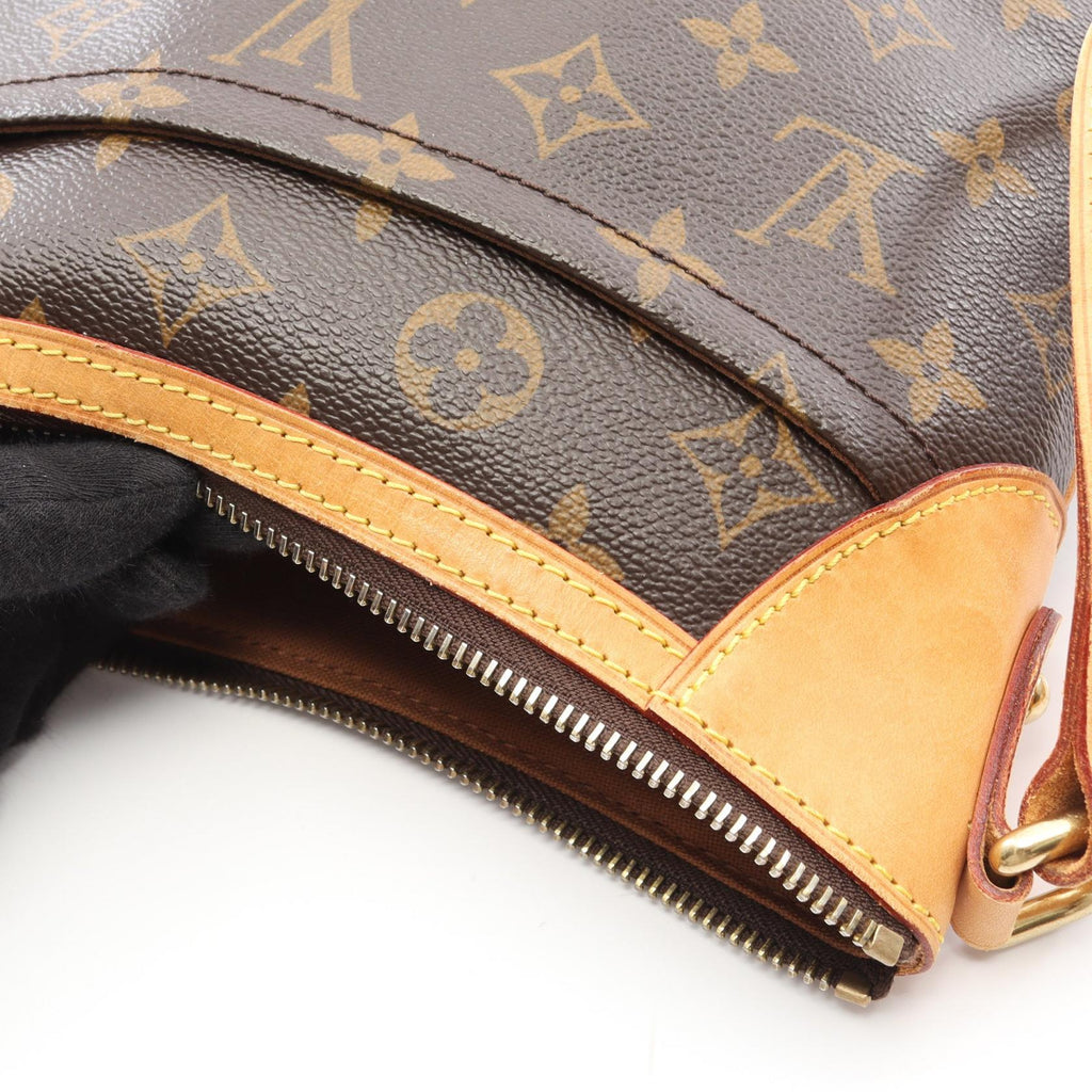 Louis Vuitton Odeon PM · Monogram Canvas