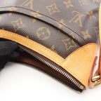 Louis Vuitton Odeon PM · Monogram Canvas