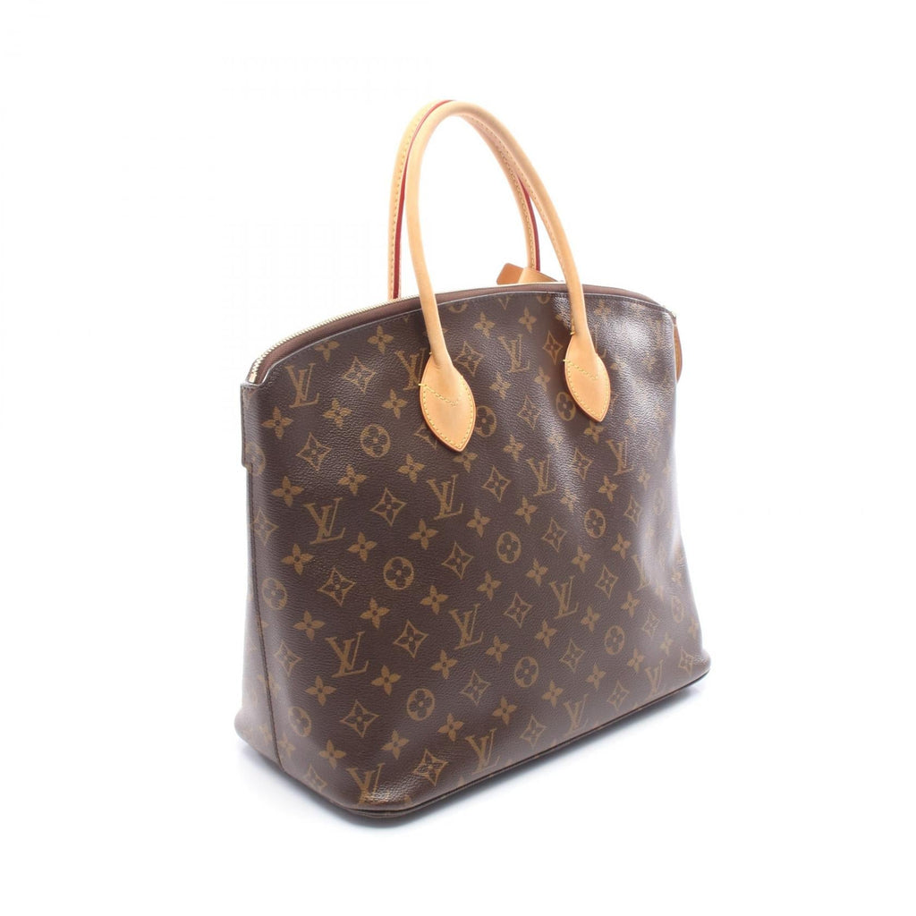 Louis Vuitton Lockit MM · Monogram