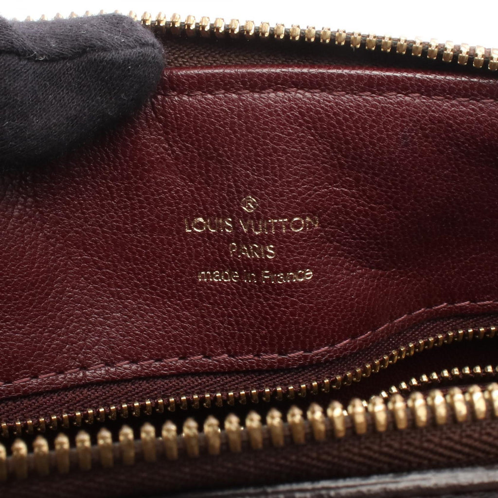 Louis Vuitton Lockit MM · Monogram