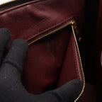 Louis Vuitton Lockit MM · Monogram