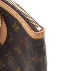 Louis Vuitton Lockit · Monogram