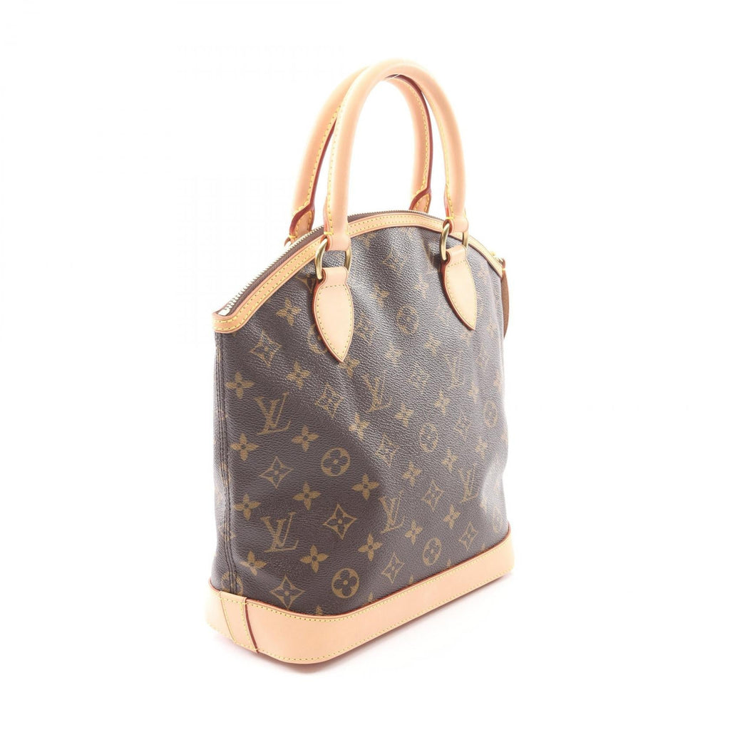Louis Vuitton Lockit · Monogram