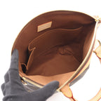 Louis Vuitton Lockit · Monogram