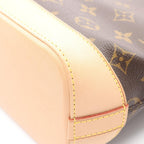 Louis Vuitton Lockit · Monogram