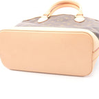 Louis Vuitton Lockit · Monogram