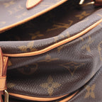 Louis Vuitton Saumur 30 · Monogram Canvas