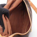 Louis Vuitton Saumur 30 · Monogram Canvas